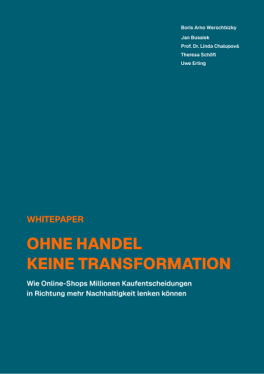 Unser Whitepaper